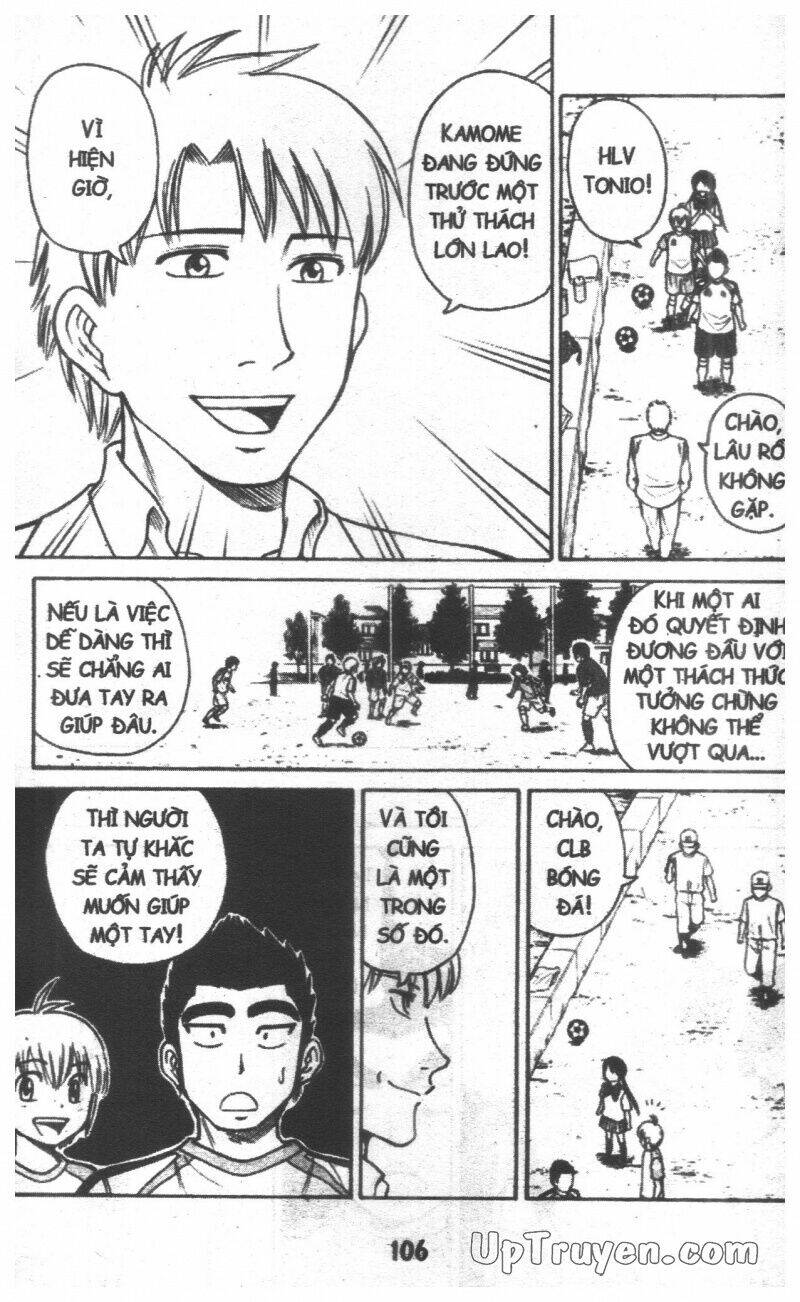 Golden Age Chương 13 Ảnh 108