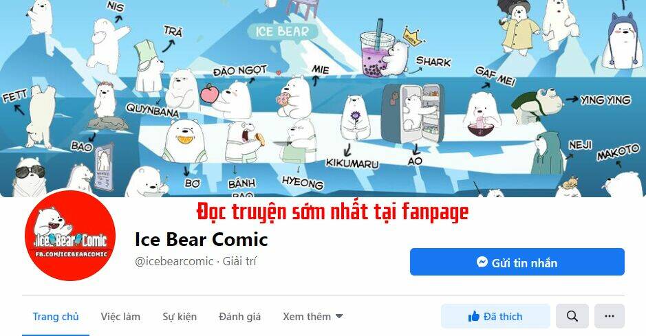 Thiếu Nữ 1m8 Chương 16 Ảnh 3