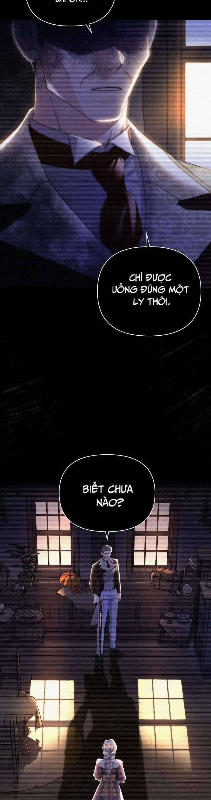 Đại Công Tước Phương Bắc Chương 34 Ảnh 39