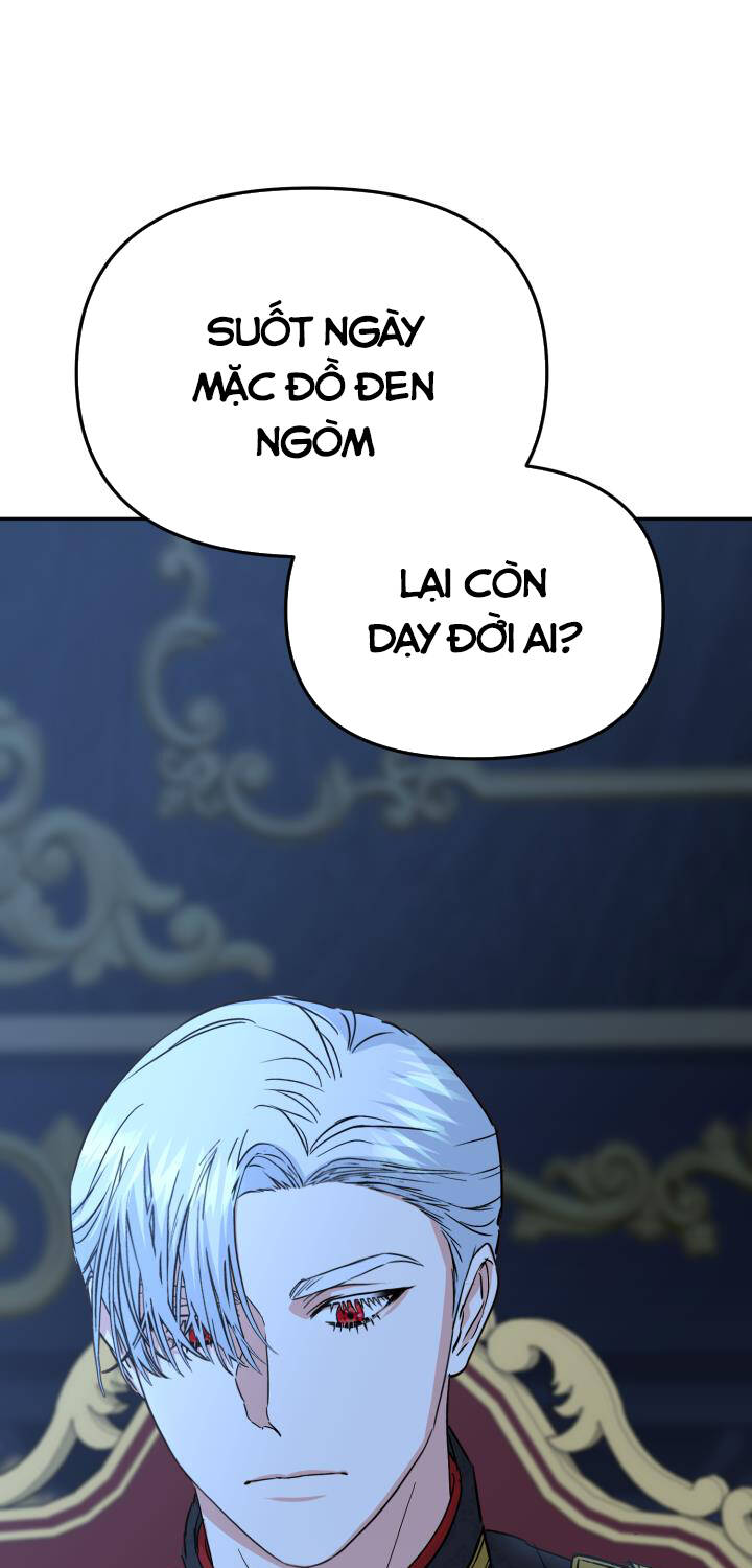 Tái Sinh Thành Con Gái Của Kẻ Phản Diện Chương 19 Ảnh 36