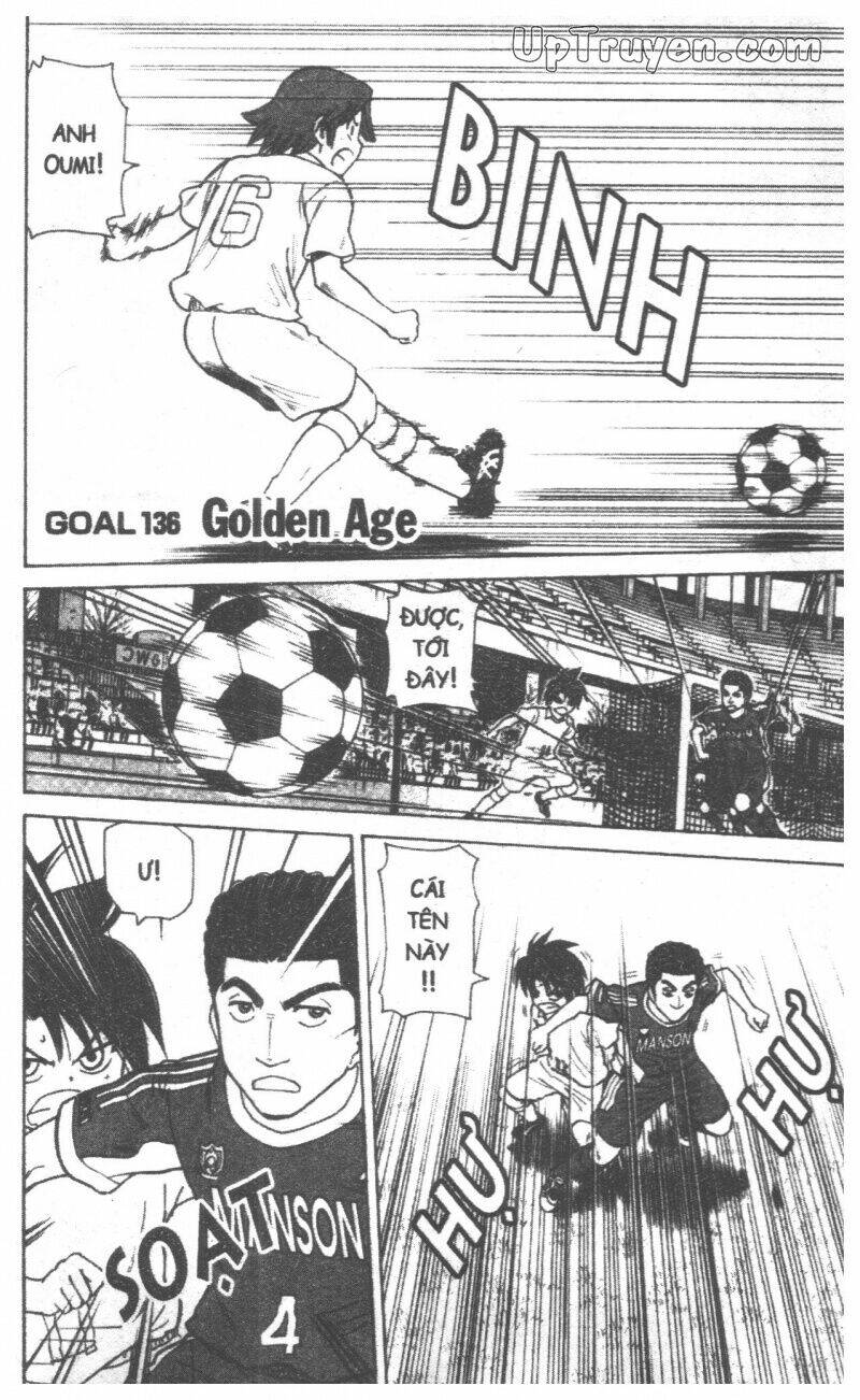 Golden Age Chương 15 Ảnh 27