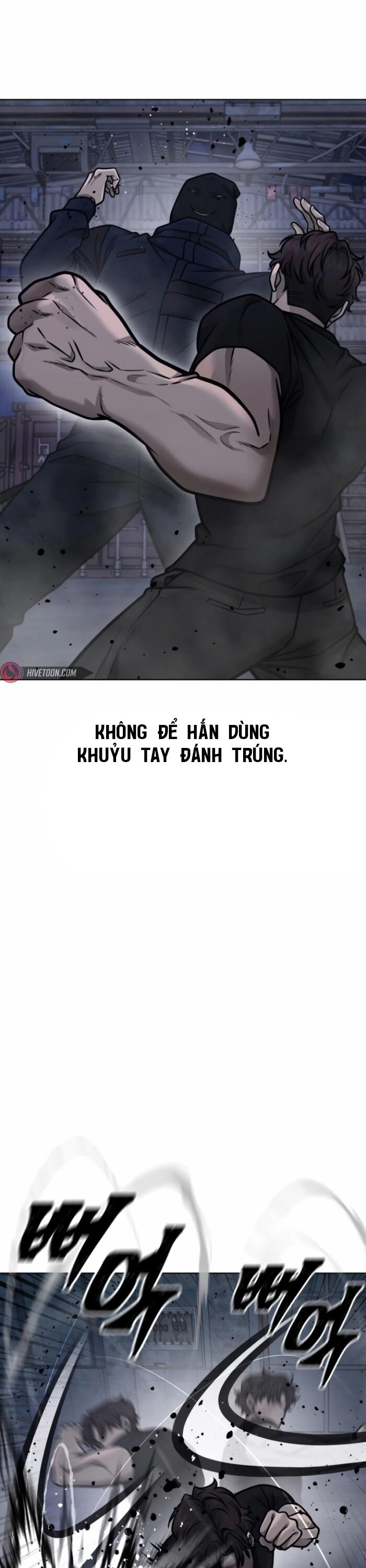 Nhiệm Vụ Tối Thượng Chương 168 Ảnh 18