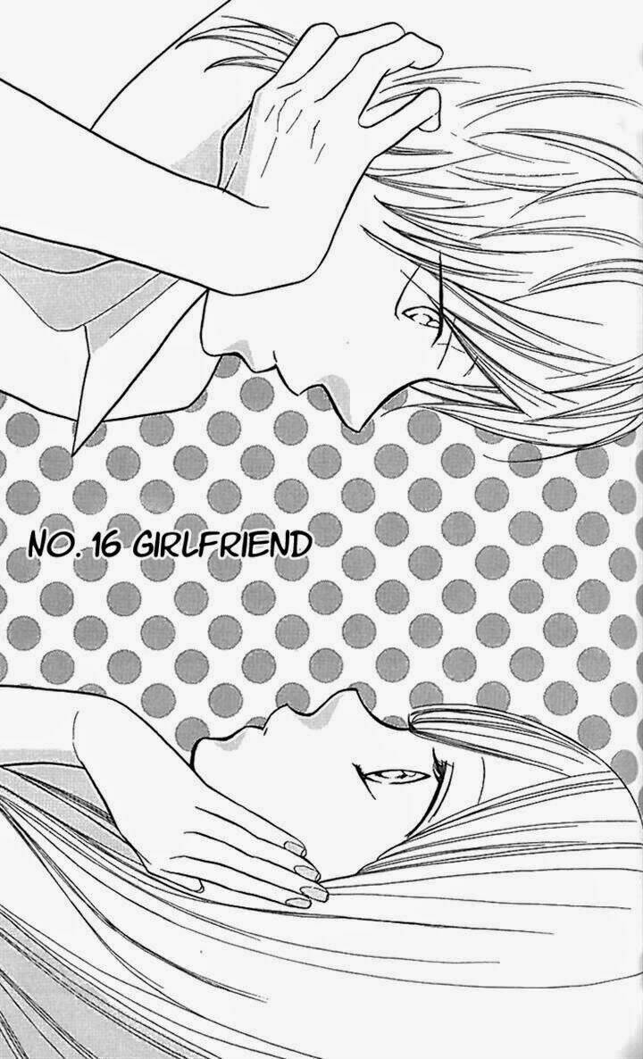 Hanagimi To Koisuru Watashi Chương 16 Ảnh 3