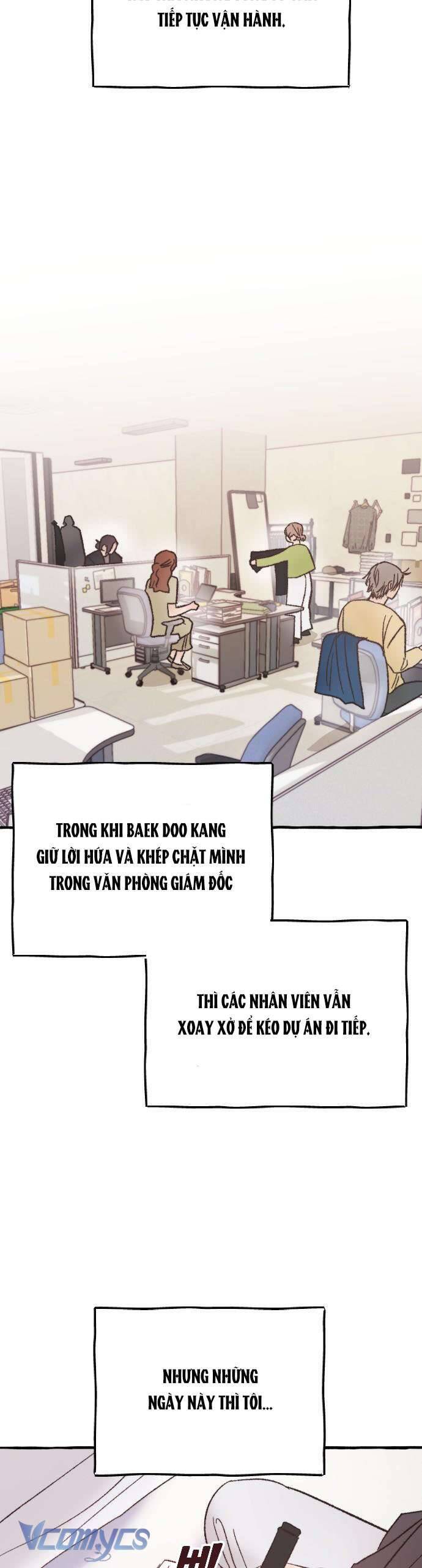 Ngài Giám Đốc Giữa Rừng Sâu Chương 7 Ảnh 16