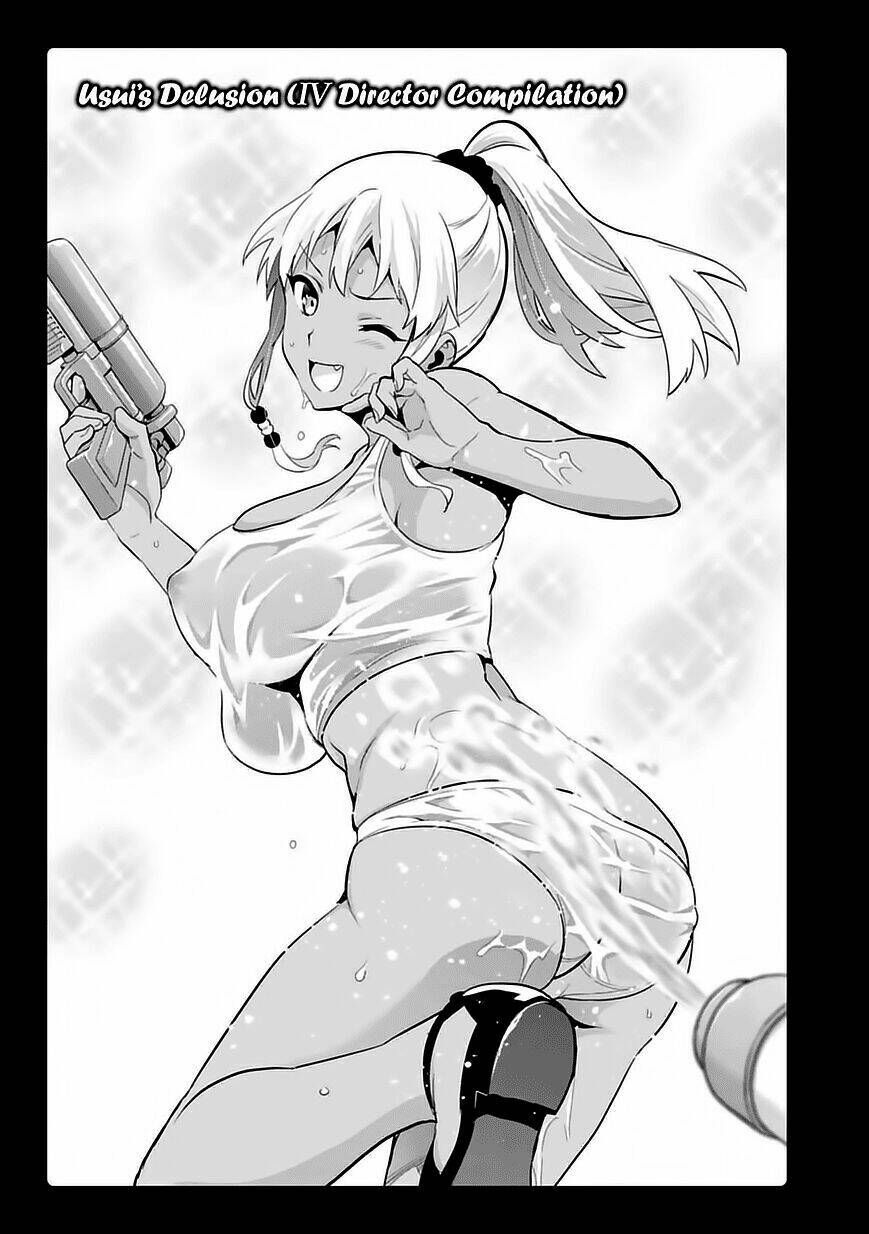 Maken-Ki! Chương 80 Ảnh 33