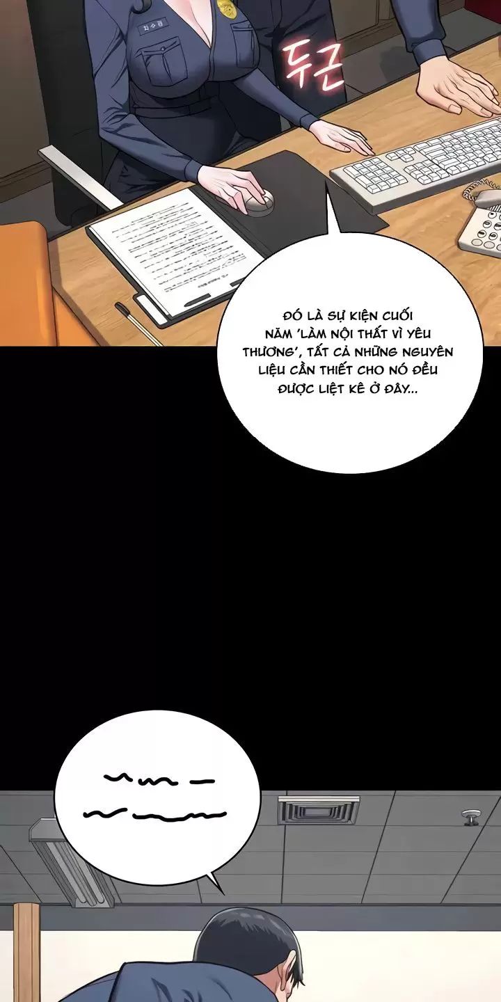 Giam Cầm Chương 70 Ảnh 18