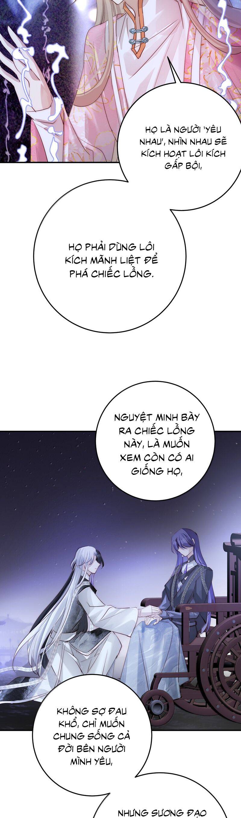 Chuyển Nghịch Âm Dương Chương 43 Ảnh 11