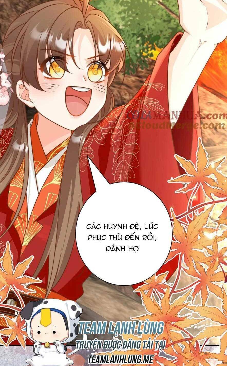 Tiểu Sư Muội Rõ Ràng Rất Mạnh, Nhưng Lại Quá Tấu Hề Chương 192 Ảnh 17