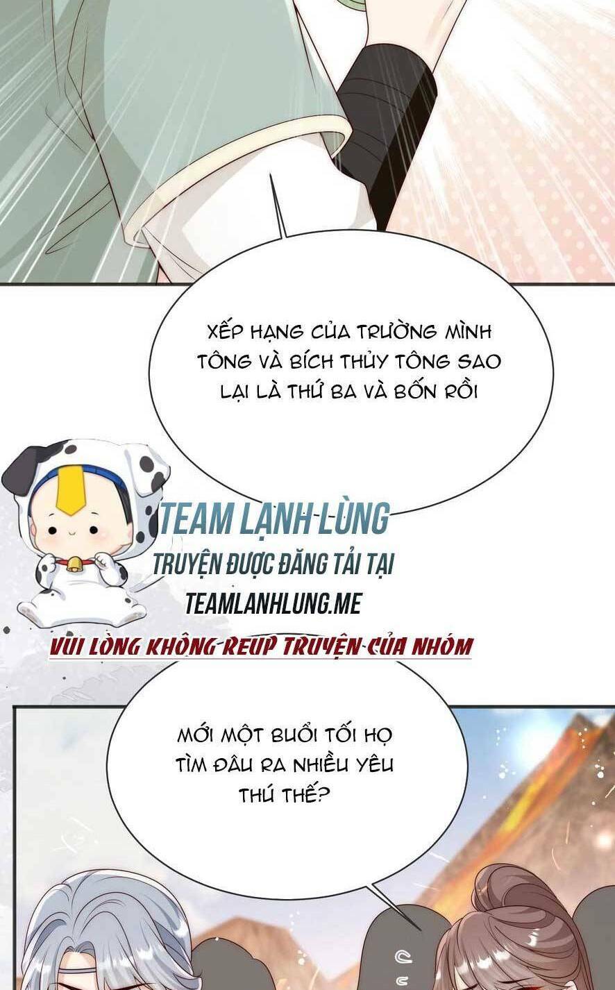 Tiểu Sư Muội Rõ Ràng Rất Mạnh, Nhưng Lại Quá Tấu Hề Chương 191 Ảnh 11