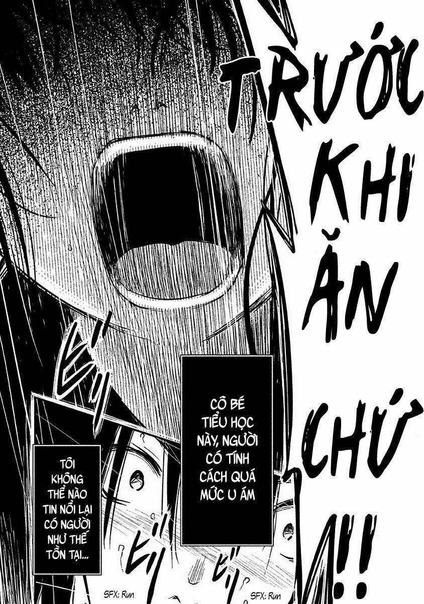 Shoujo Fujuubun (Imperfect Girl) Chương 9 Ảnh 15