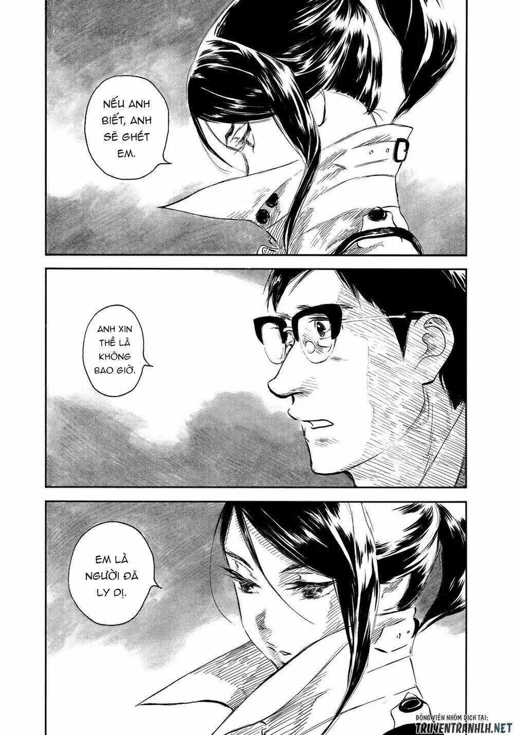 Kannou Sensei Chương 17 Ảnh 14