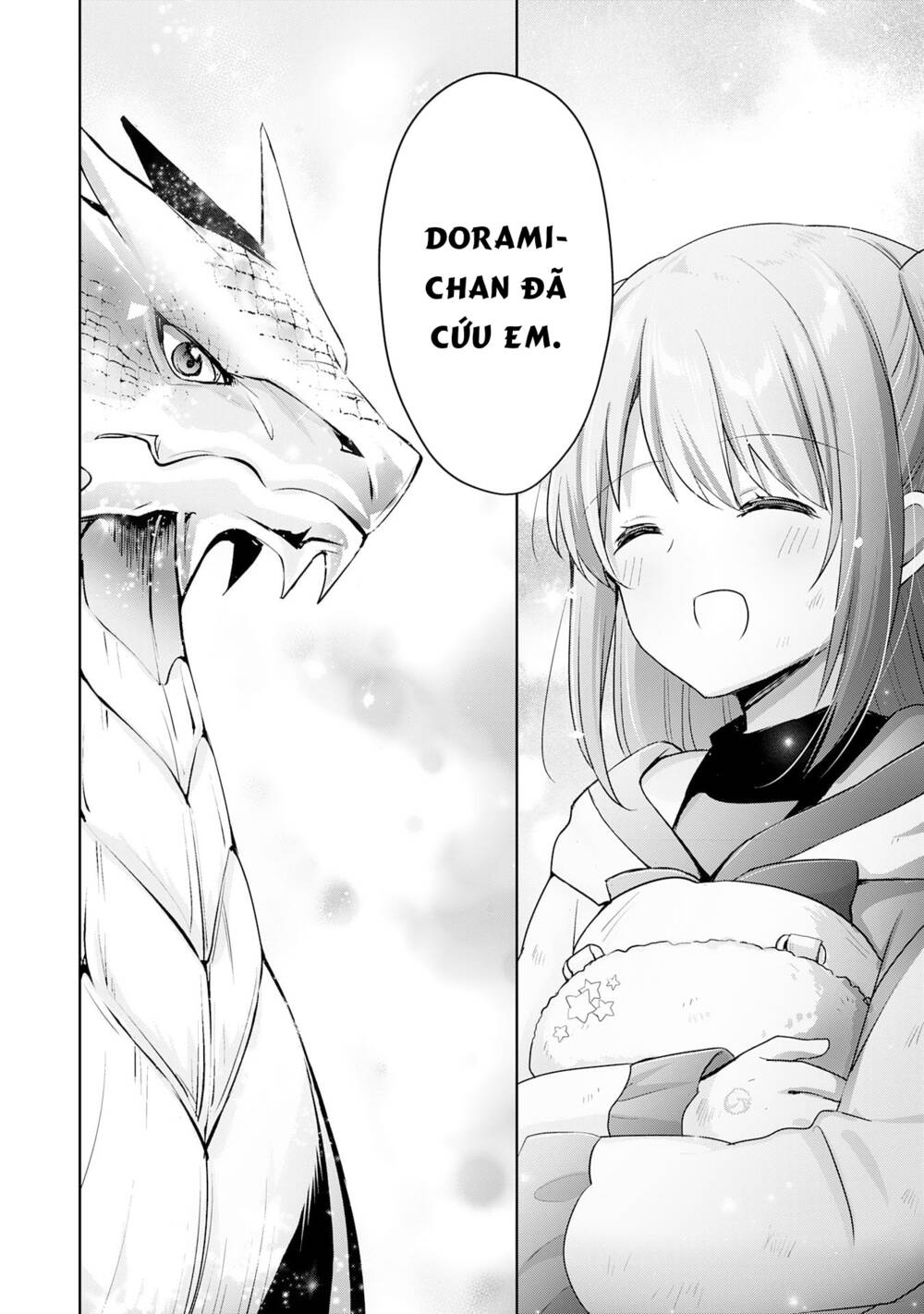 Vì Muốn Tỏ Tình Với Cô Lễ Tân Nên Tôi Thường Xuyên Lui Tới Guild Rồi Dần Trở Thành Dũng Giả Chương 14 Ảnh 9