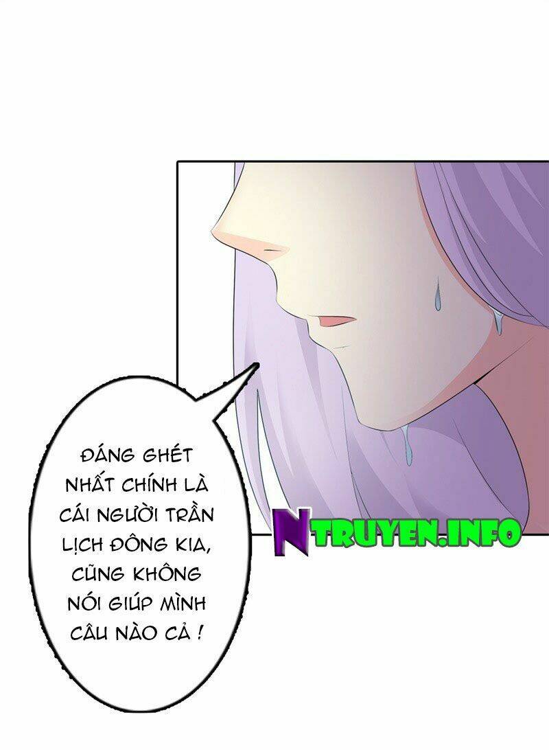 Boss Cấm Dục Thành Nghiện Chương 2 Ảnh 13