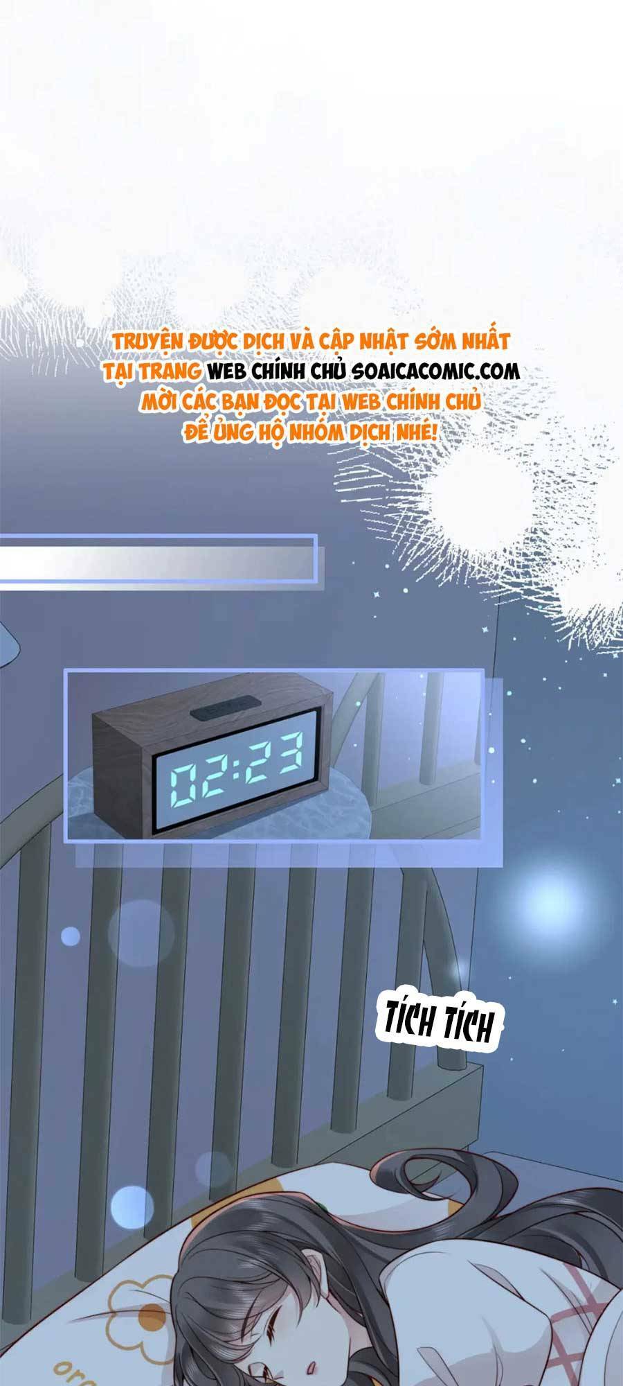 Xuyên Nhanh: Bệnh Kiều Đại Lão Cứ Dính Người Chương 25 Ảnh 13