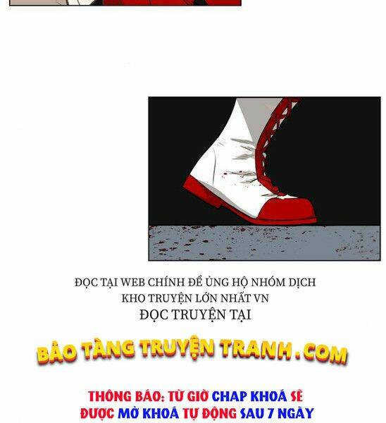 Võ Sĩ - The Boxer Chương 100 Ảnh 121