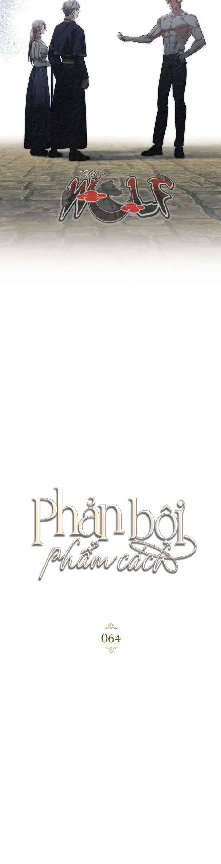 Sự Phản Bội Chương 64 Ảnh 7