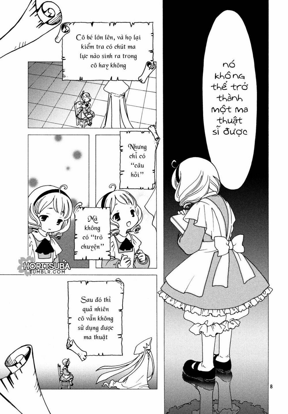 Thủ Lĩnh Thẻ Bài 2: Card Captor Sakura 2 Chương 25 Ảnh 11