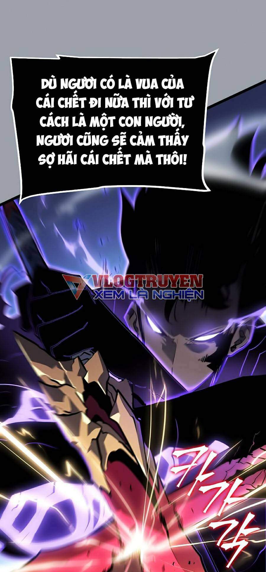 Tôi Thăng Cấp Một Mình Ss2 Chương 66 Ảnh 66