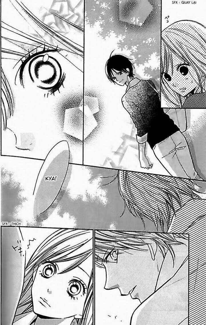 Hanagimi To Koisuru Watashi Chương 16 Ảnh 18