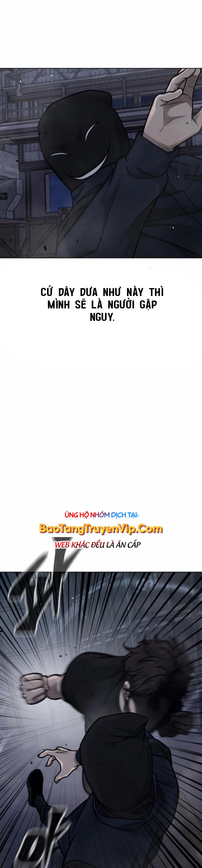 Nhiệm Vụ Tối Thượng Chương 168 Ảnh 7