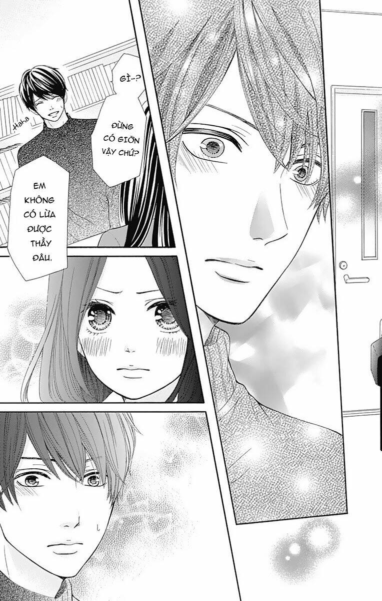 Furuya-Sensei Wa An-Chan No Mono Chương 9 Ảnh 36
