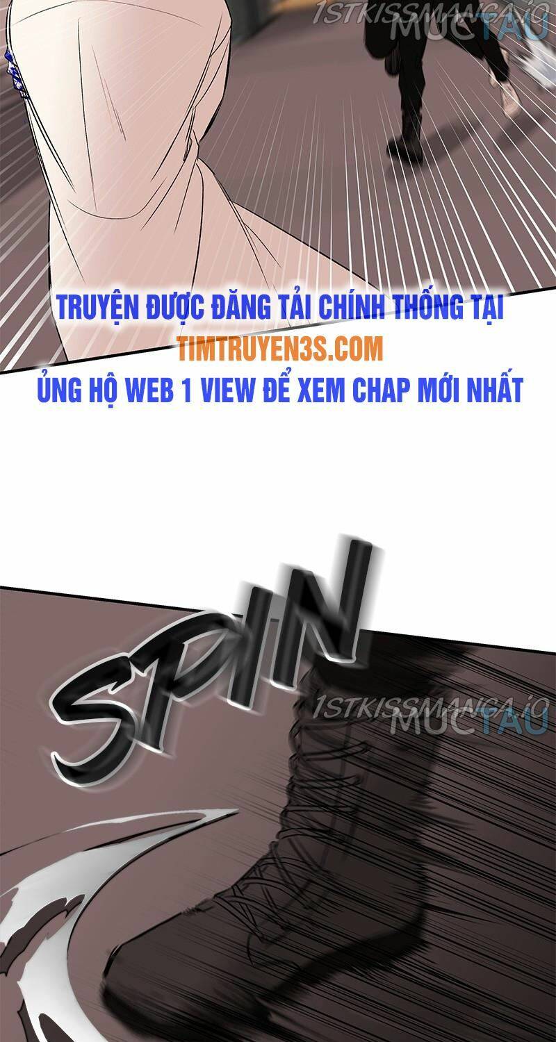 BưƠM BưỚM Và MáU Chương 45 Ảnh 76