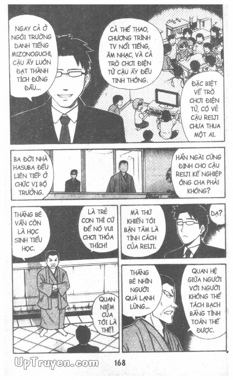 Golden Age Chương 14 Ảnh 170