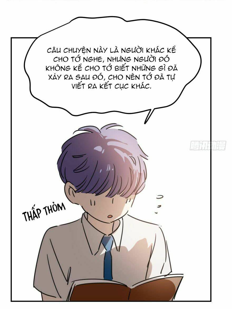 Truy Bắt Ngao Ngao Chương 27 Ảnh 23