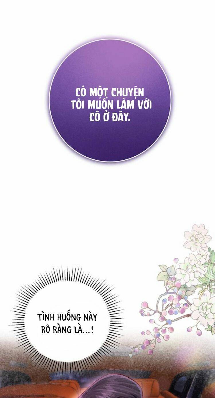 My Demon - Ác Quỷ Của Tôi Chương 8 Ảnh 3