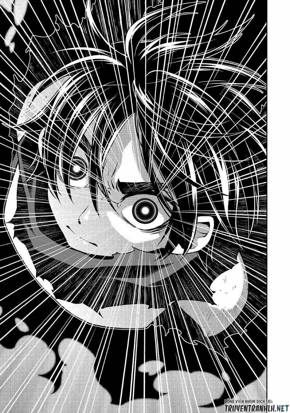 Hiraheishi Wa Kako Wo Yumemiru Chương 36 Ảnh 9