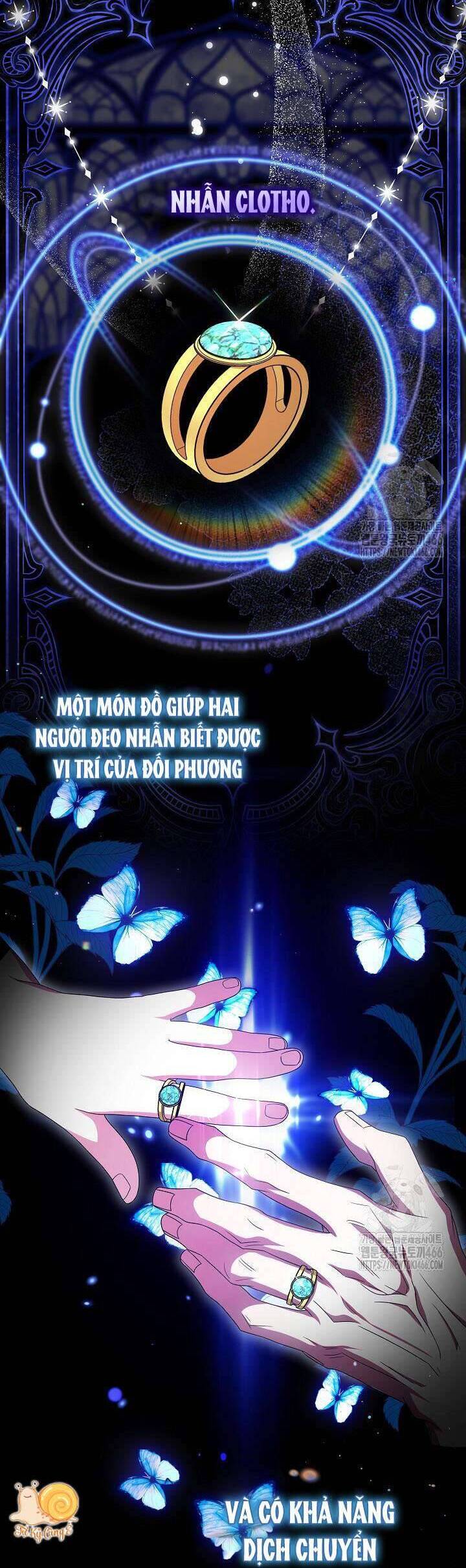 Hướng Dẫn Về Ác Nữ Chương 30 Ảnh 8