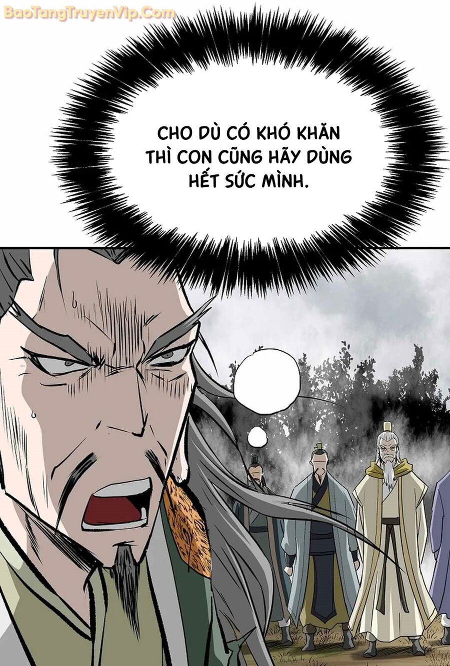 Cung Quỷ Kiếm Thần Chương 273 Ảnh 94