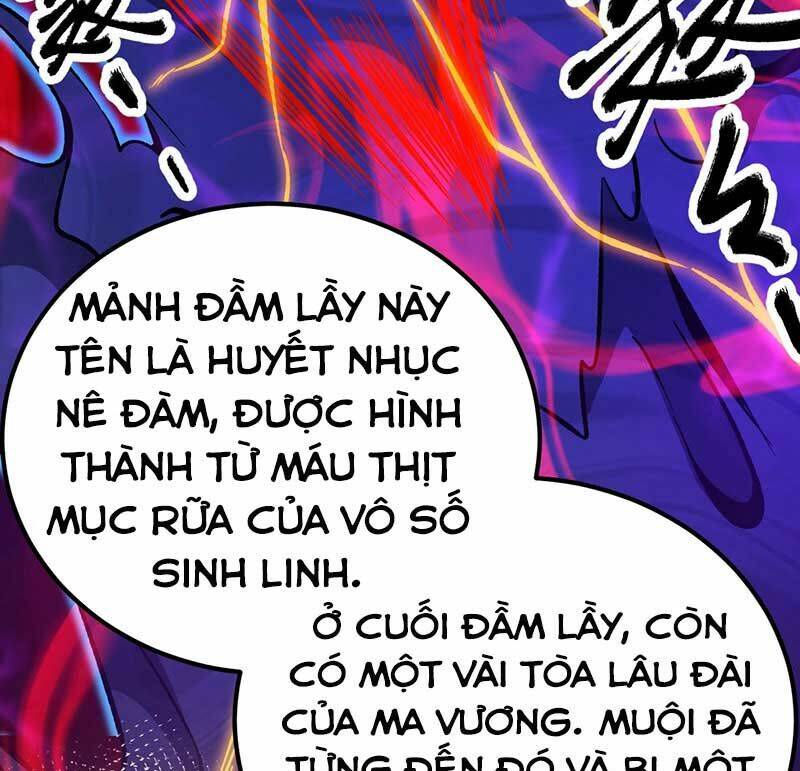 Vĩnh Sinh Chương 81 Ảnh 8