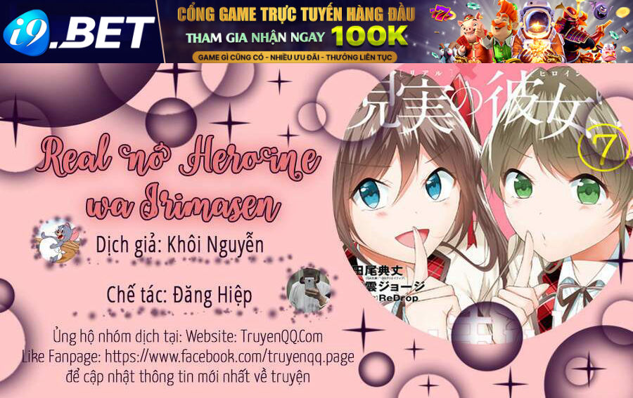 Tôi Không Yêu Gái 3d Chương 59 Ảnh 2