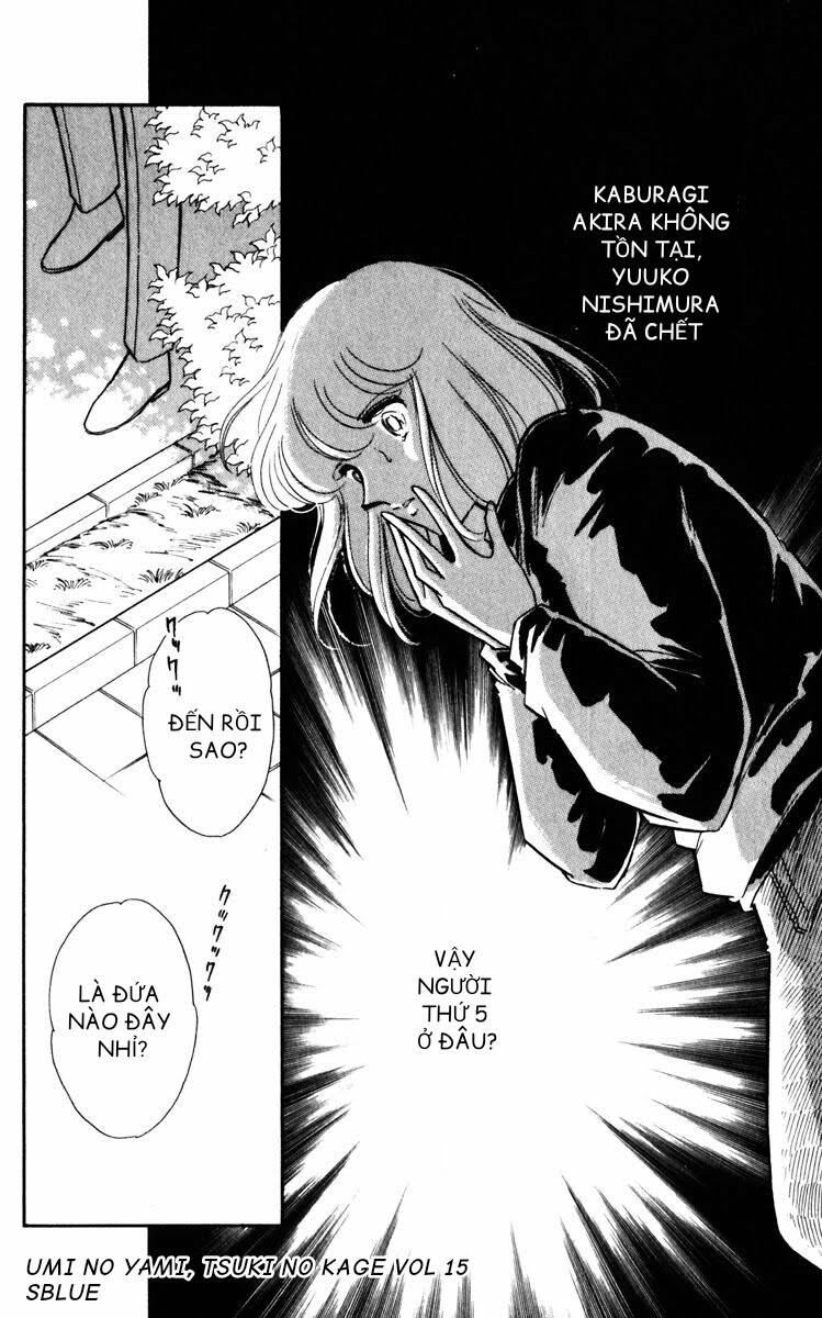 Umi No Yami, Tsuki No Kage Chương 75 Ảnh 30