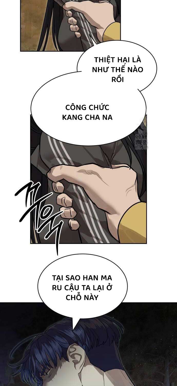 Công Chức Đặc Dị Chương 29 Ảnh 19