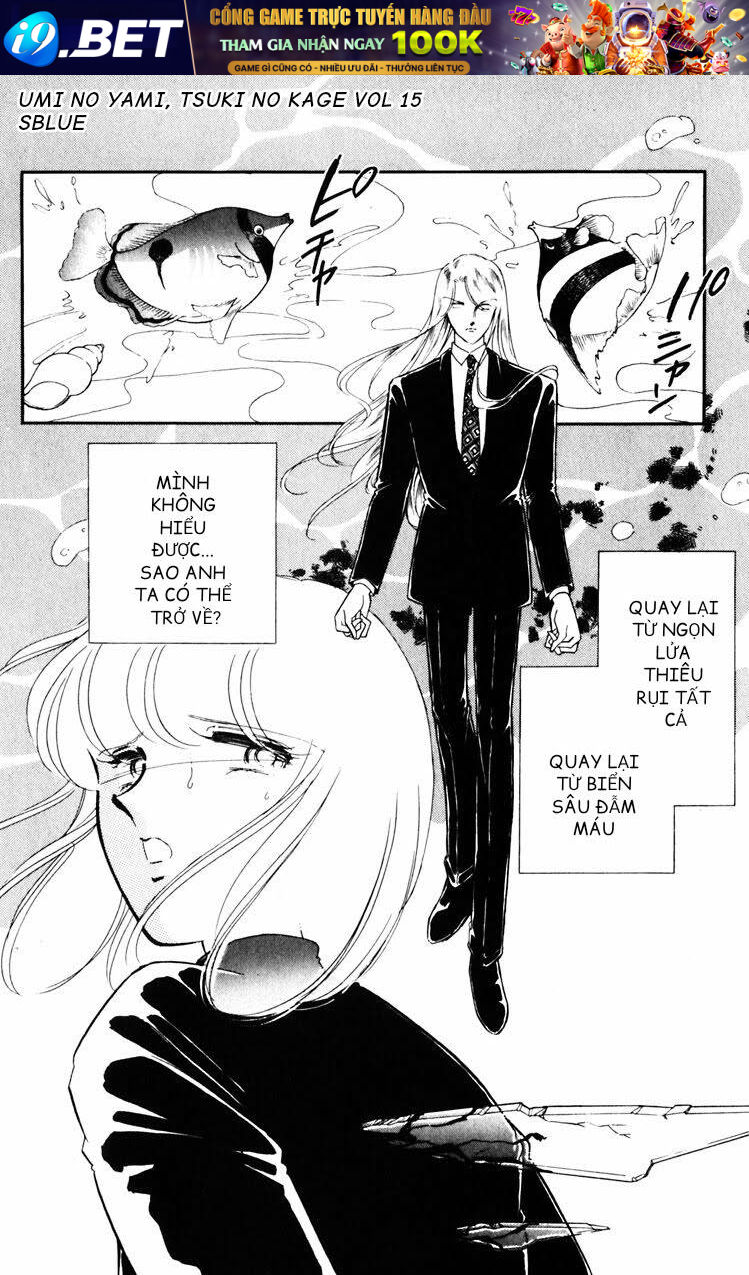 Umi No Yami, Tsuki No Kage Chương 77 Ảnh 33