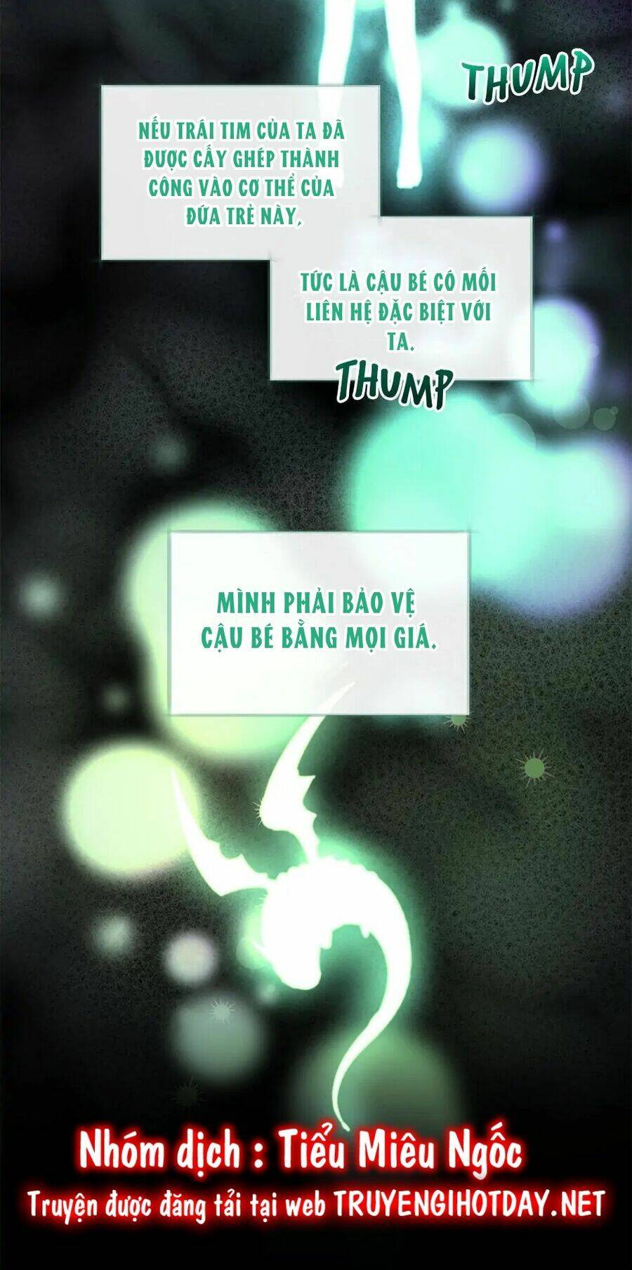 Tôi Đã Mệt Rồi Chương 78 Ảnh 66