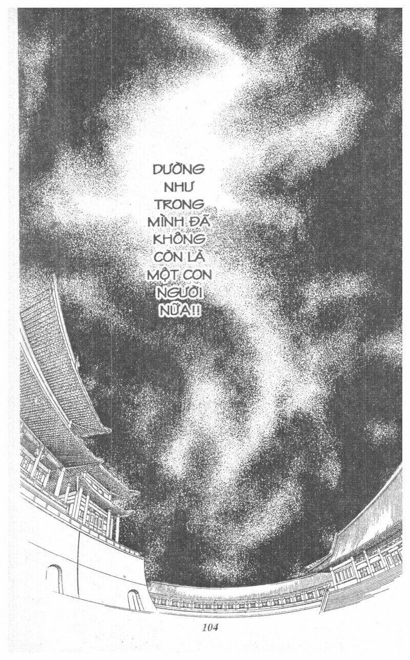 Nàng Tiên Ánh Trăng - Kaguya Hime Chương 10 Ảnh 104