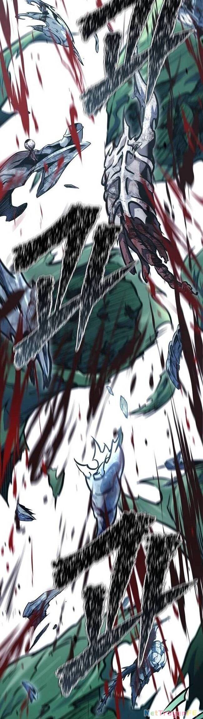 Cuộc Chiến Trong Tòa Tháp - Tower Of God Chương 629 Ảnh 64