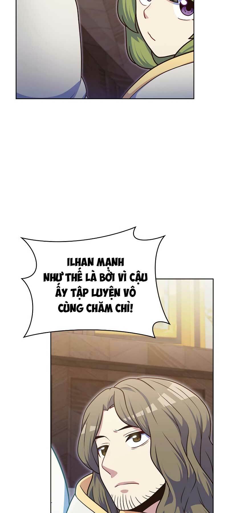 Trừ Tôi Tất Cả Đều Là Quy Hồi Giả Chương 44 Ảnh 43