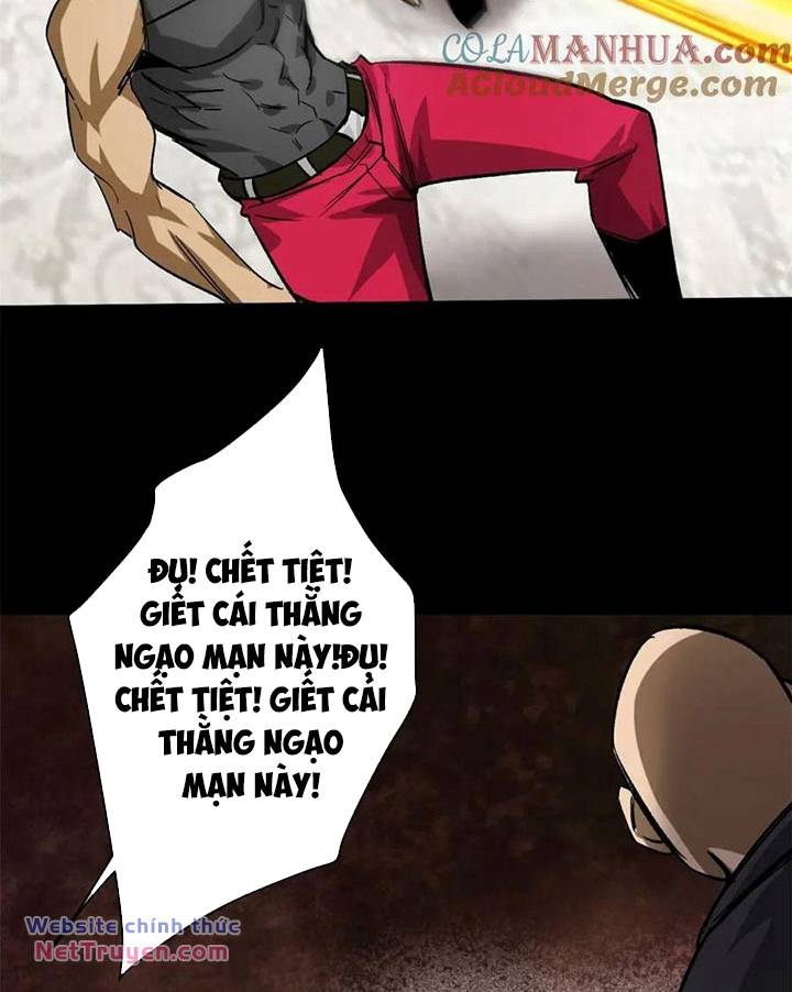 Luân Bàn Thế Giới Chương 167 Ảnh 16