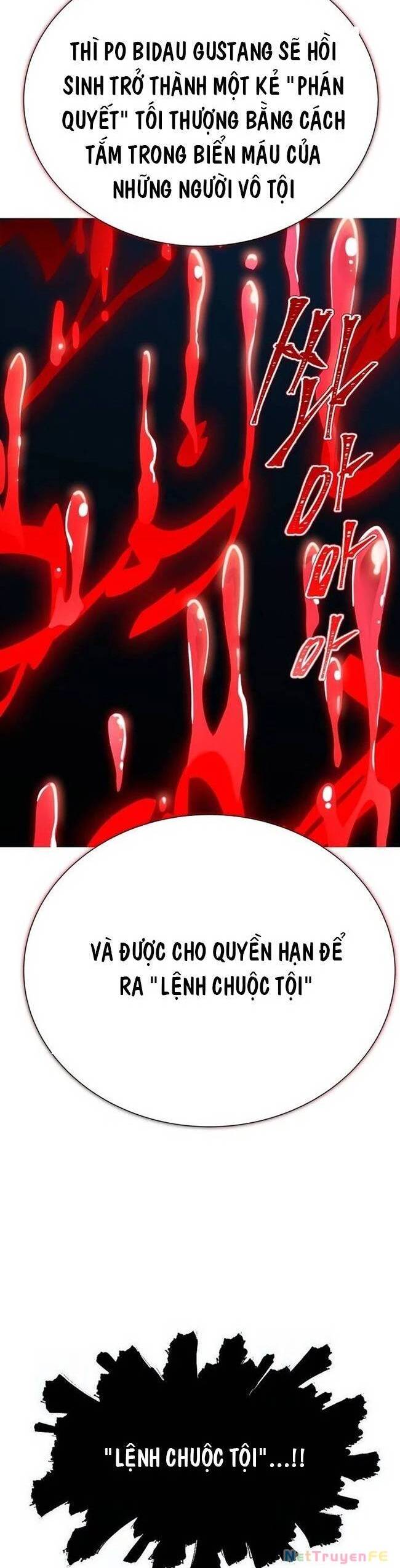 Cuộc Chiến Trong Tòa Tháp - Tower Of God Chương 630 Ảnh 38