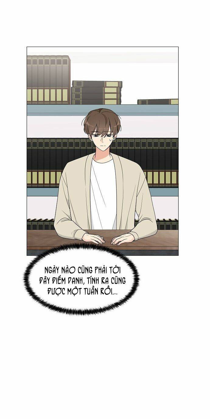 Thiếu Nữ 1m8 Chương 14 Ảnh 6