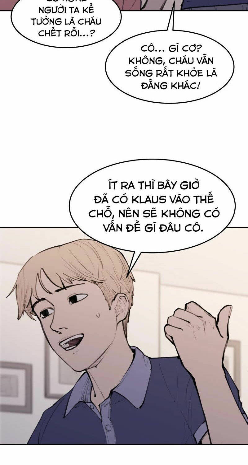 Tướng Quỷ Dạy Yêu Chương 128 Ảnh 18