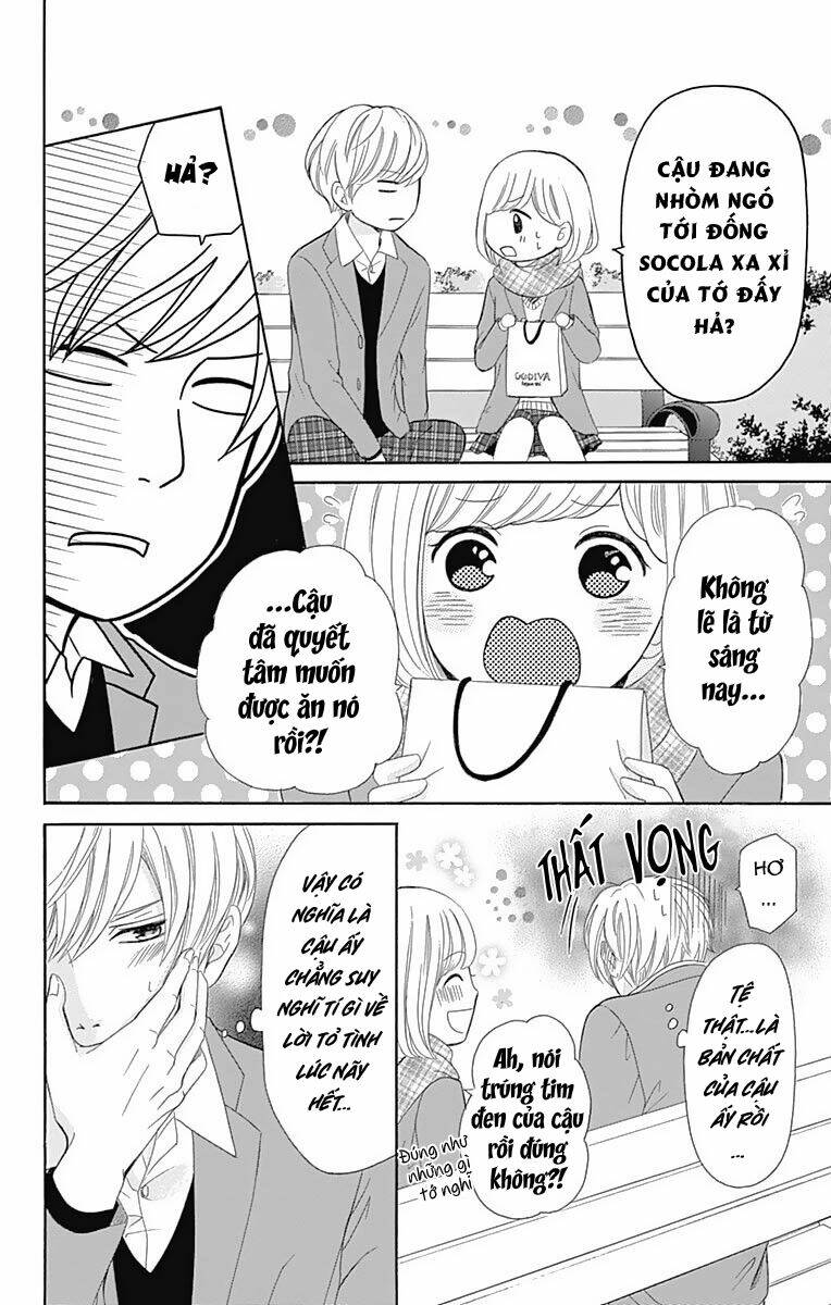Furuya-Sensei Wa An-Chan No Mono Chương 11 Ảnh 44