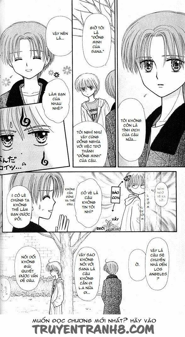 Kodomo No Omocha Chương 47 Ảnh 9