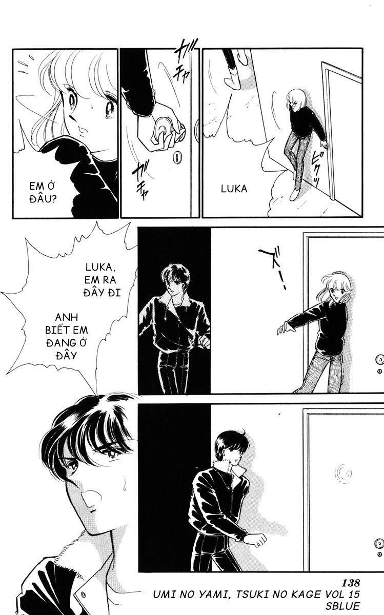 Umi No Yami, Tsuki No Kage Chương 77 Ảnh 18