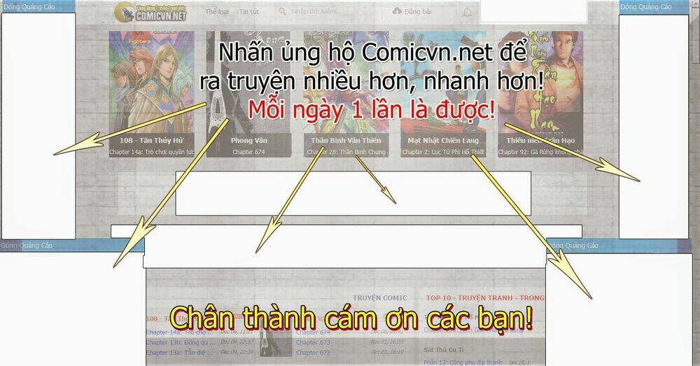 Đại Quân Phiệt Chương 38 Ảnh 36