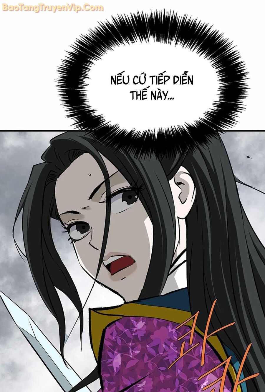 Cung Quỷ Kiếm Thần Chương 272 Ảnh 76
